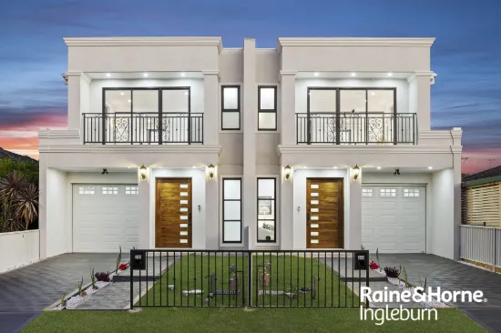 20A Brenda Street, Ingleburn, NSW 2565