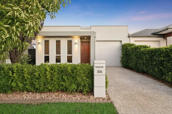 20A Caroline Drive, Fulham Gardens, SA 5024