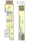 20A Catherine Avenue, Chelsea VIC 3196-Floorplan
