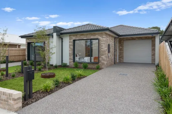 20a Cherry Avenue, Altona North, Vic 3025