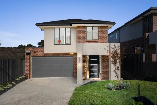 20A Cherry Grove, Donvale, Vic 3111