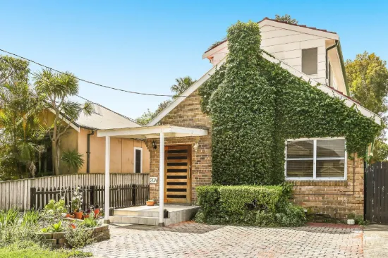 20a Clarke Street, Vaucluse, NSW 2030