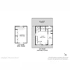 20A Commercial Lane, North Hobart, Tas 7000-Floorplan
