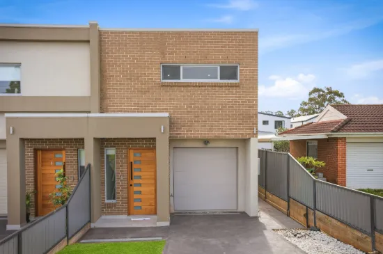 20a Derwent Street, Mount Druitt, NSW 2770