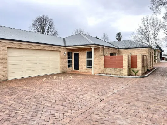 20a Durham Street, Bathurst, NSW 2795