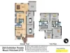 20A Exhibition Parade, Mount Pritchard, NSW 2170-Floorplan
