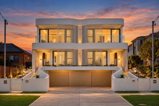 20A Eyre Street, Chifley NSW 2036-Image