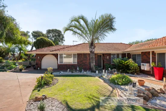 20A Ferris Way, Spearwood, WA 6163