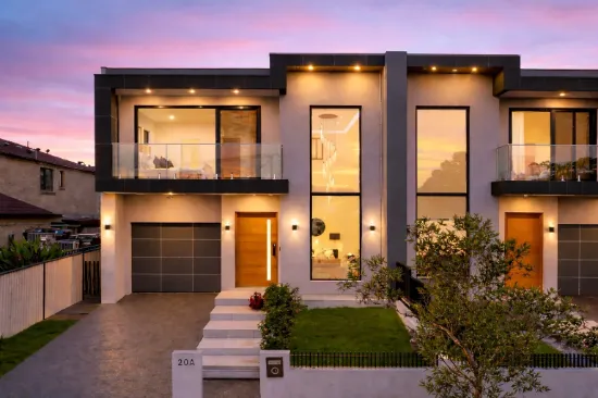 20A Grassmere Street, Guildford, NSW 2161
