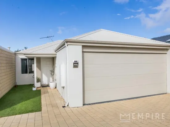20A Hamilton Road, Hamilton Hill, WA 6163