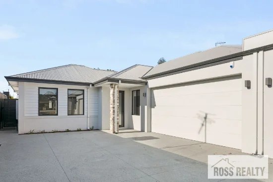 20A Hascombe Way, Morley, WA 6062