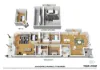 20A Highfield Avenue, St Georges, SA 5064-Floorplan