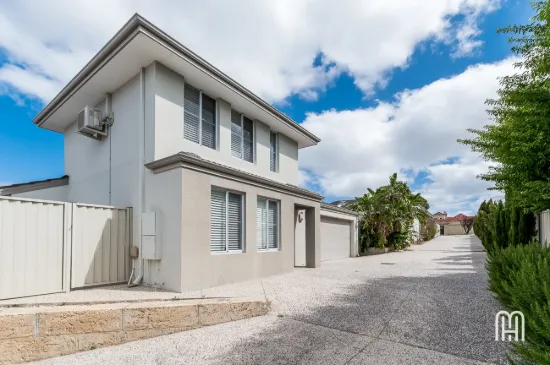 20A Kirkham Hill Terrace, Maylands, WA 6051