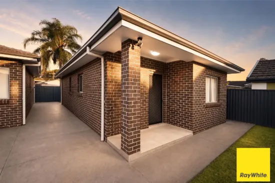 20a Kurrara Street, Lansvale NSW 2166-Image