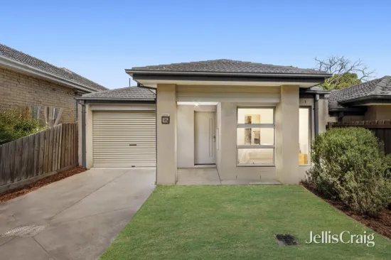 20A Laughlin Avenue, Nunawading, Vic 3131
