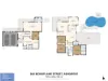 20A Monoplane Street, Ashgrove, Qld 4060-Floorplan
