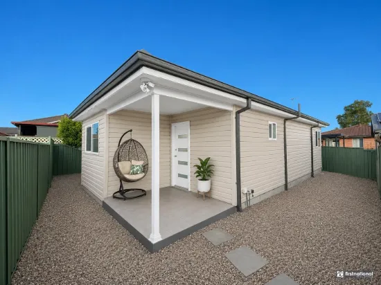 20A Orleton Place, Werrington County, NSW 2747