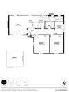 20A Radstock Street, Woodville, SA 5011-Floorplan
