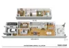 20A Restormal Avenue, Fullarton, SA 5063-Floorplan