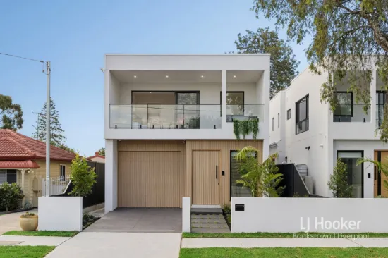 20a Selway Avenue, Moorebank, NSW 2170