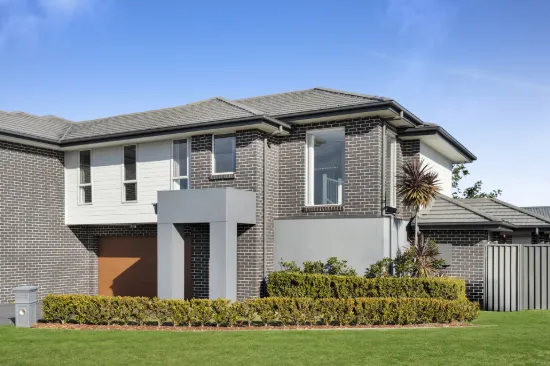 20A Spitzer Street, Gregory Hills, NSW 2557
