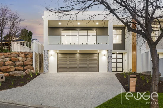 20A Trowbridge Circuit, Gulfview Heights, SA 5096