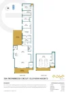 20A Trowbridge Circuit, Gulfview Heights, SA 5096-Floorplan