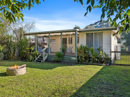 20A Turner Street, North Wonthaggi, Vic 3995
