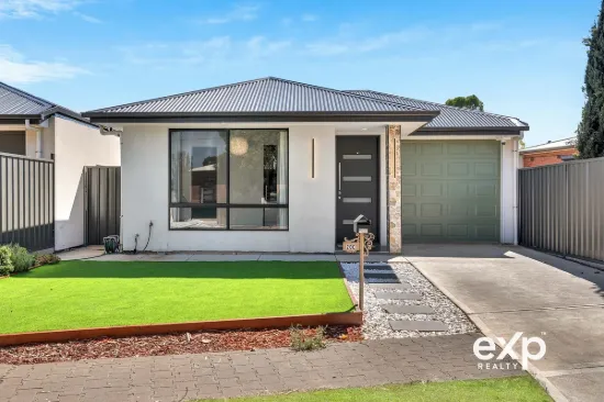 20A Yarnbrook Street, Davoren Park, SA 5113
