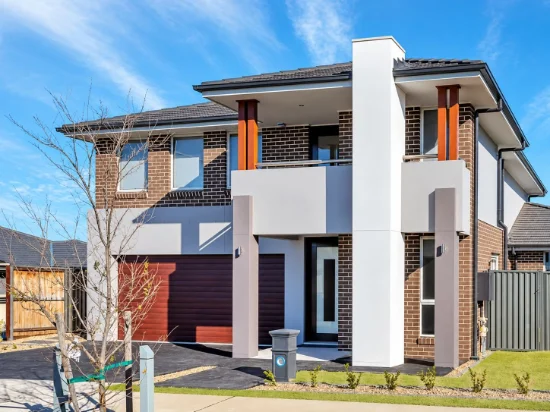 20B Austen Circuit, Oran Park NSW 2570-Image