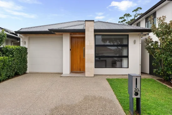 20b Ballara Avenue, Warradale, SA 5046