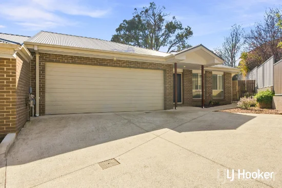 20B Campbell Street, Queanbeyan, NSW 2620