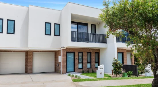 20B Craig Ave, Moorebank, NSW 2170