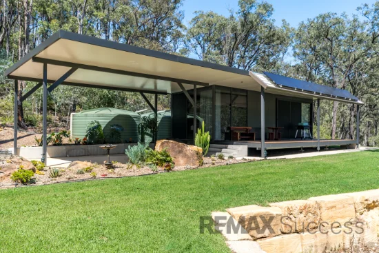 20B Debra Street, Withcott, Qld 4352