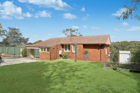 20B Deepwater Road, Castle Cove, NSW 2069