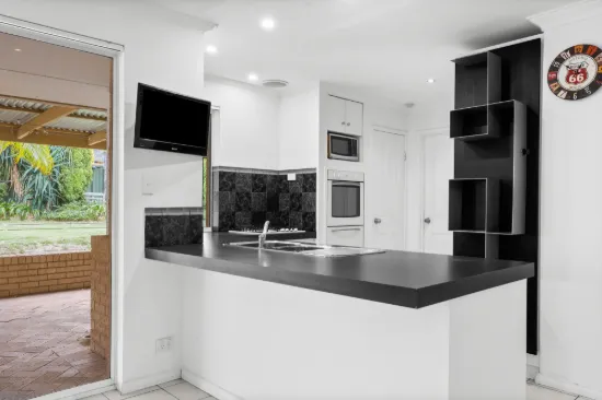 20B Feathertop Rise, Alexander Heights, WA 6064