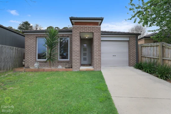 20B Fernlea Close, Trafalgar, Vic 3824