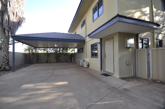 20B Godrick Place, South Hedland, WA 6722 - For Rent