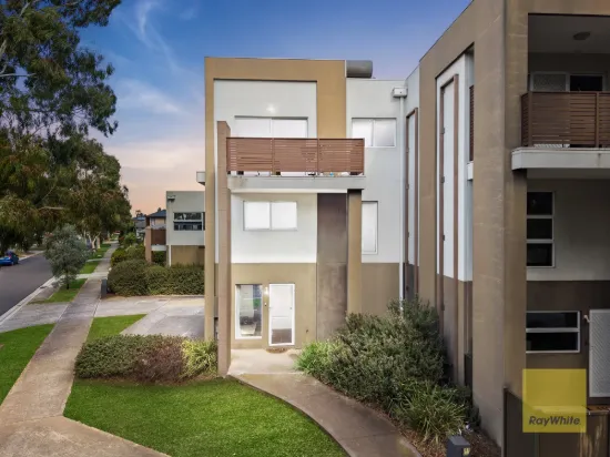 20B Honolulu Drive, Point Cook, Vic 3030