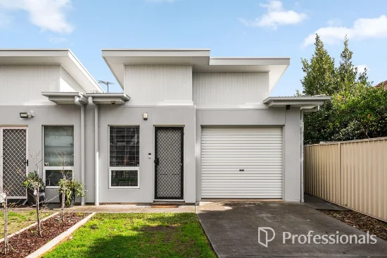 20B Hotchkiss Crescent, Croydon Park, SA 5008