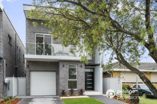 20B Jack O'Sullivan Road, Moorebank, NSW 2170