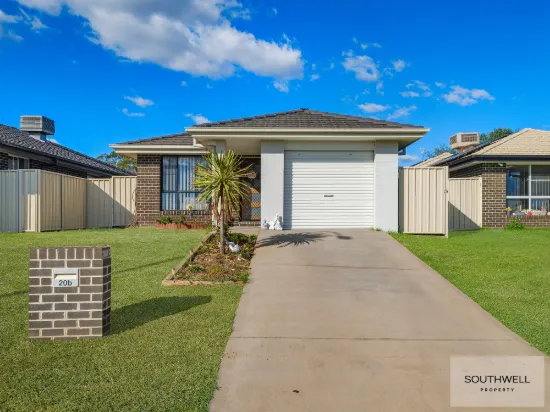 20B Mulconda Close, Tamworth, NSW 2340