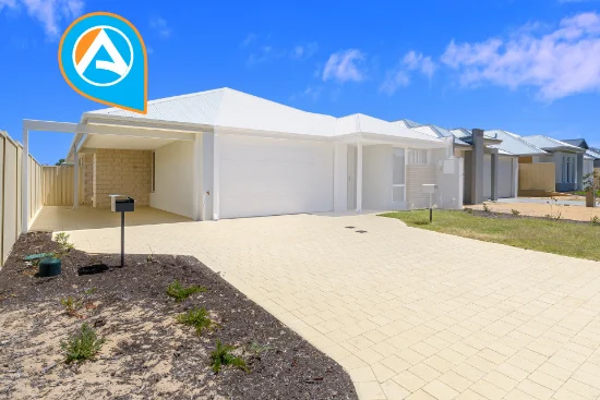 20B Nyabing Pass, Dawesville, WA 6211