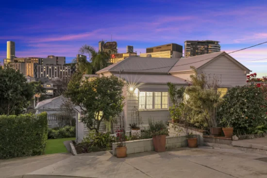 20B Prospect Terrace, Highgate Hill, Qld 4101