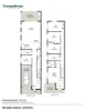 20B Raine Avenue, Liverpool, NSW 2170-Floorplan