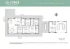 20B River Road, Lake Tabourie, NSW 2539-Floorplan