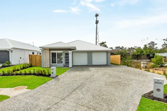 20B Sunline Court, Logan Reserve QLD 4133-Image