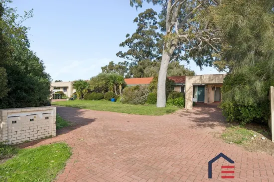 20C Connell Way, Girrawheen, WA 6064