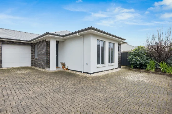 20C Second Avenue, Klemzig, SA 5087