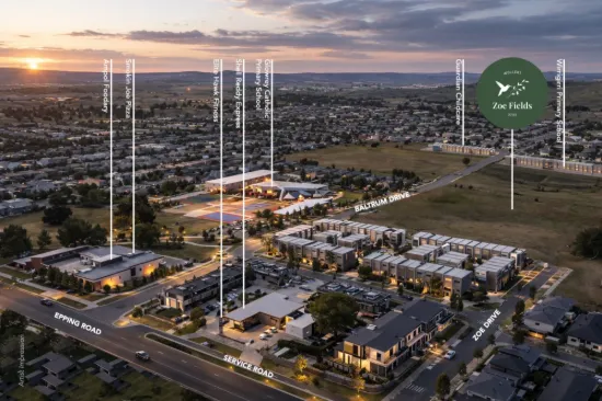 20E Zoe Dr, Wollert, Vic 3750